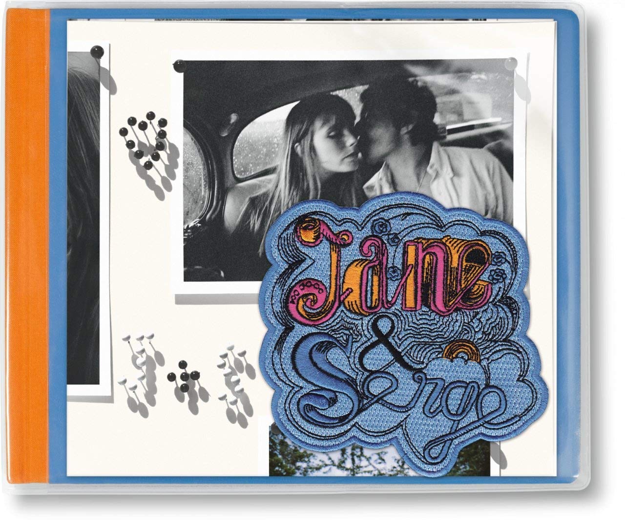 Jane & serge - a family album baixar o livro de graça