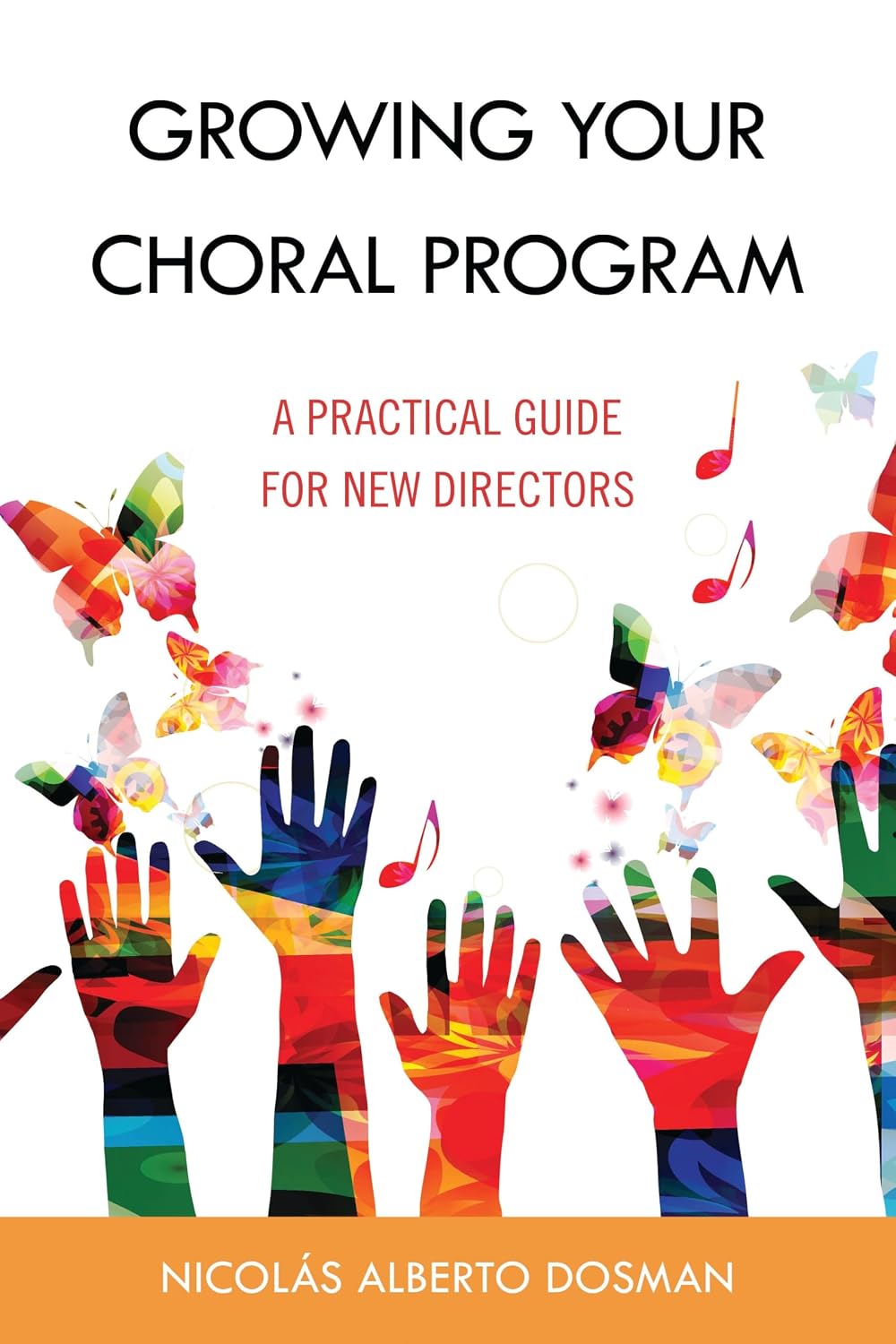capítulo por capítulo baixar Growing Your Choral Program: A Practical Guide for New Directors (English Edition)