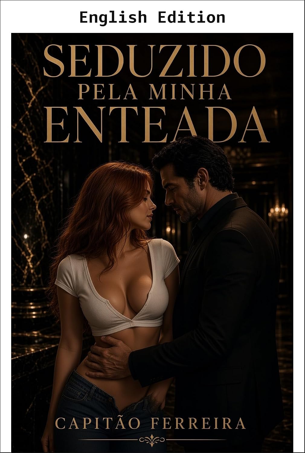 Seduced by My Stepdaughter (English Edition) baixar o livro de graça