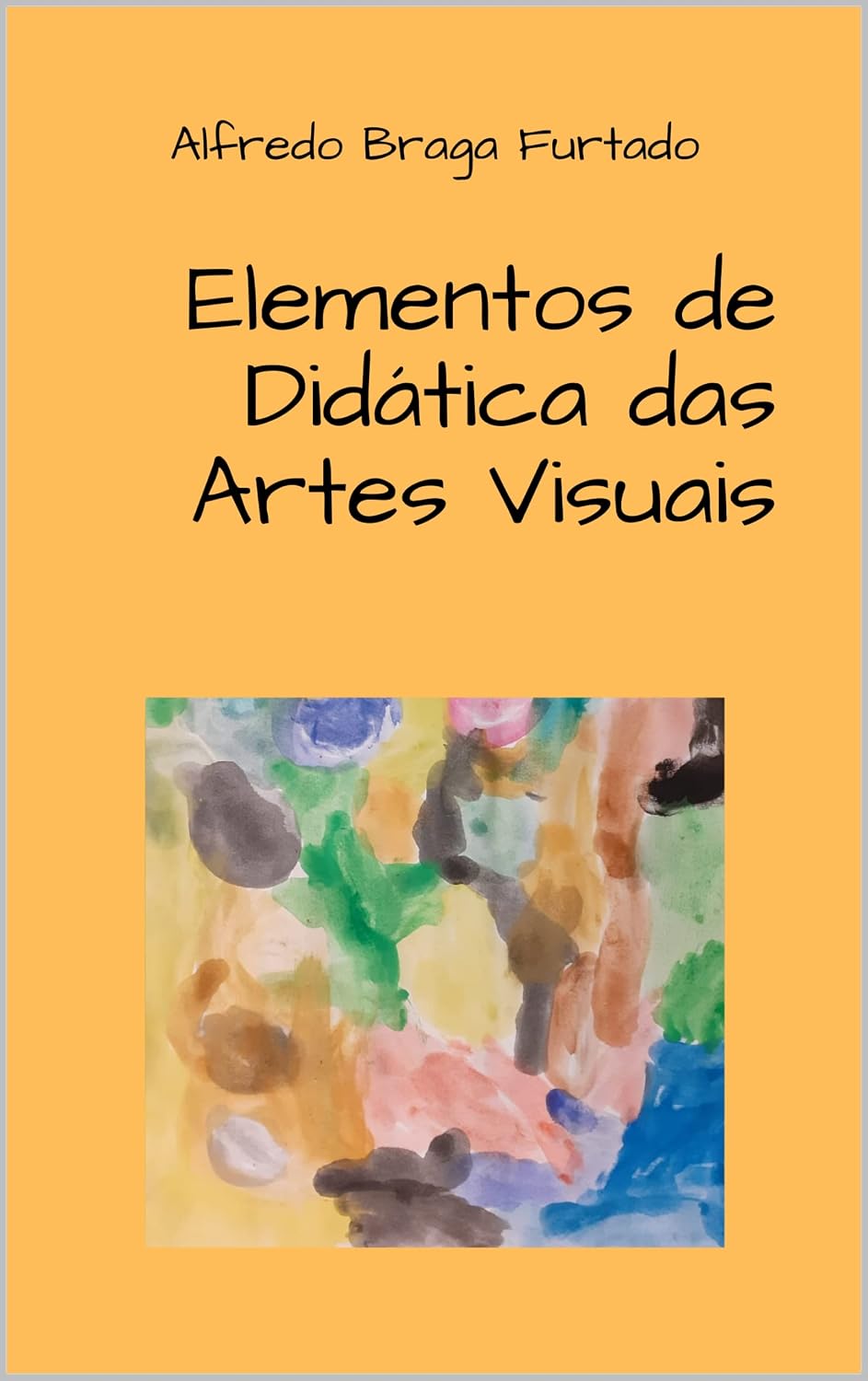 Elementos de Didática das Artes Visuais baixar livro de graça