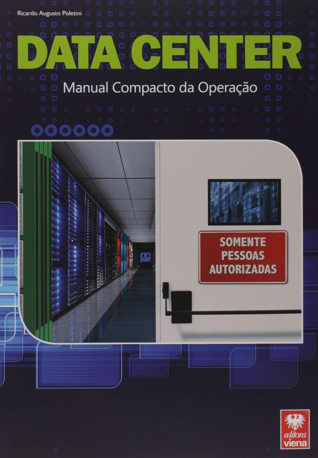 Data Center - Manual Compacto da Operação