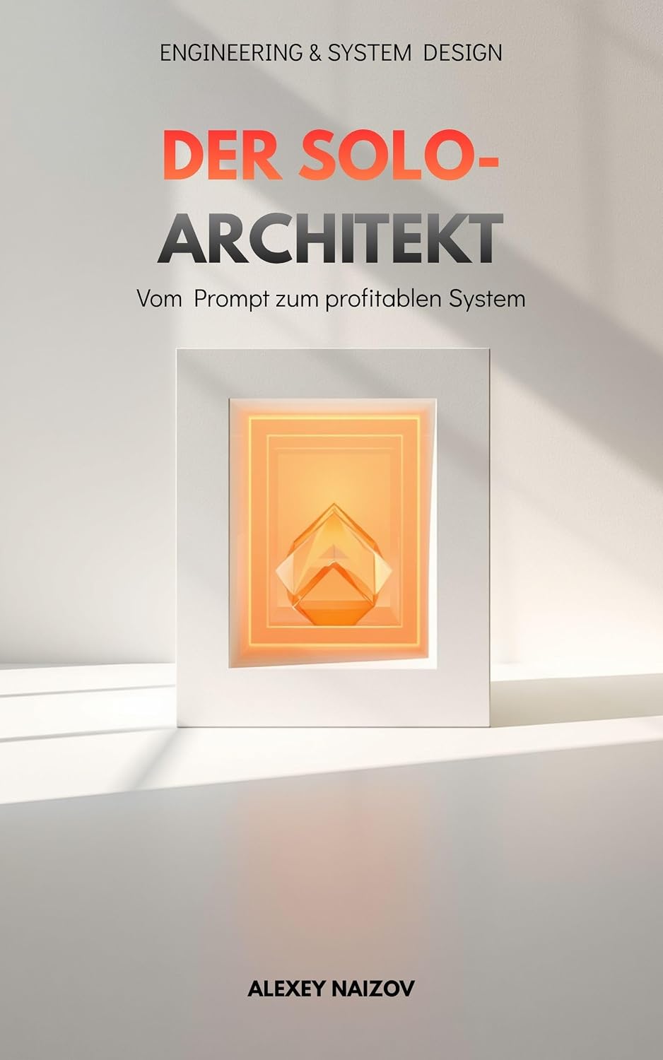 ler totalmente Der Solo-Architekt: Vom Prompt zum profitablen System: Wie Ein-Personen-Teams mit KI reale Software bauen, skalieren und betreiben (German Edition)