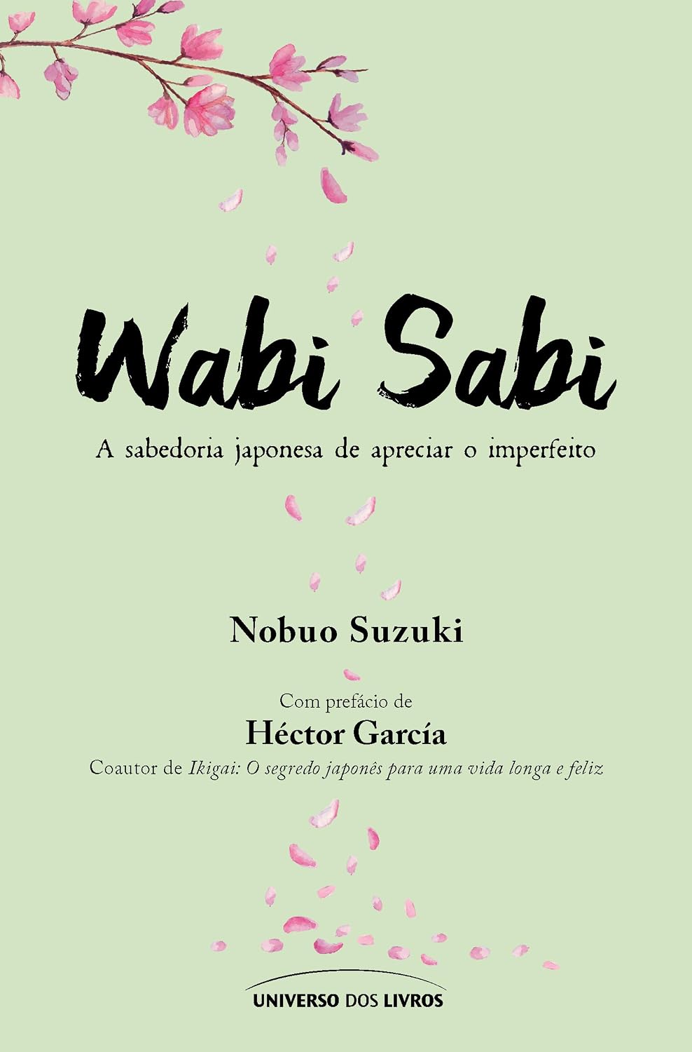 capítulo por capítulo baixar Wabi sabi: a sabedoria japonesa de apreciar o imperfeito