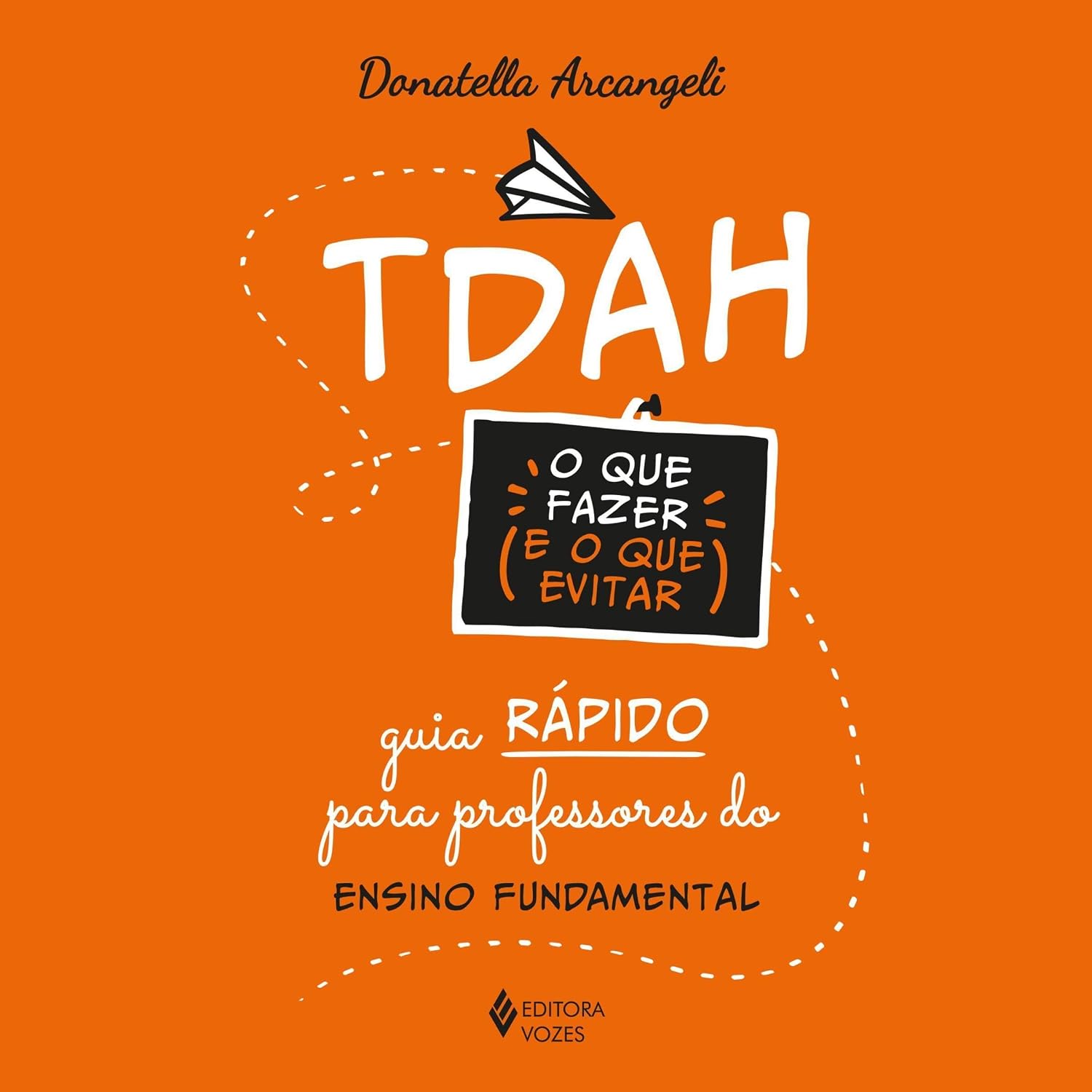 Tdah (Resumo) baixar o livro de graça