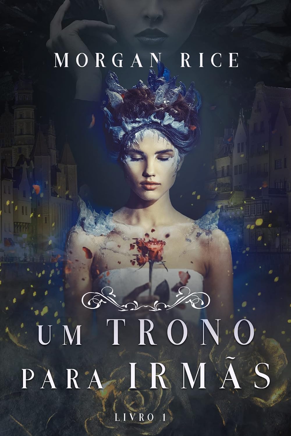 Um Trono para Irmãs (Livro N. 1) baixar o livro de graça