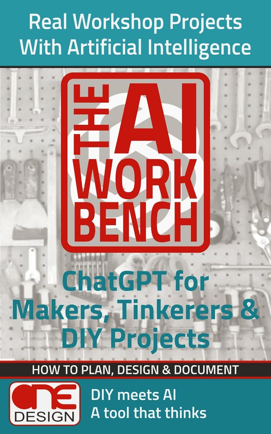 capítulo por capítulo baixar The AI Workbench: Real Workshop Projects With Artificial Intelligence – How to Plan, Design & Document