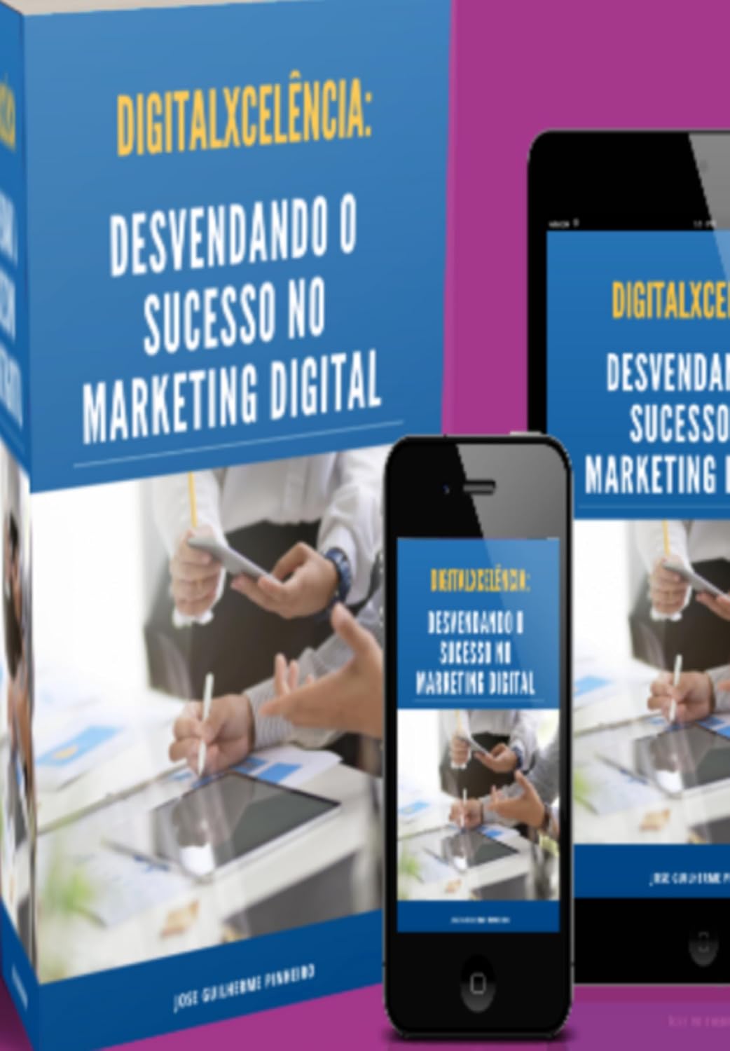 Digitalxcelência baixar o livro de graça