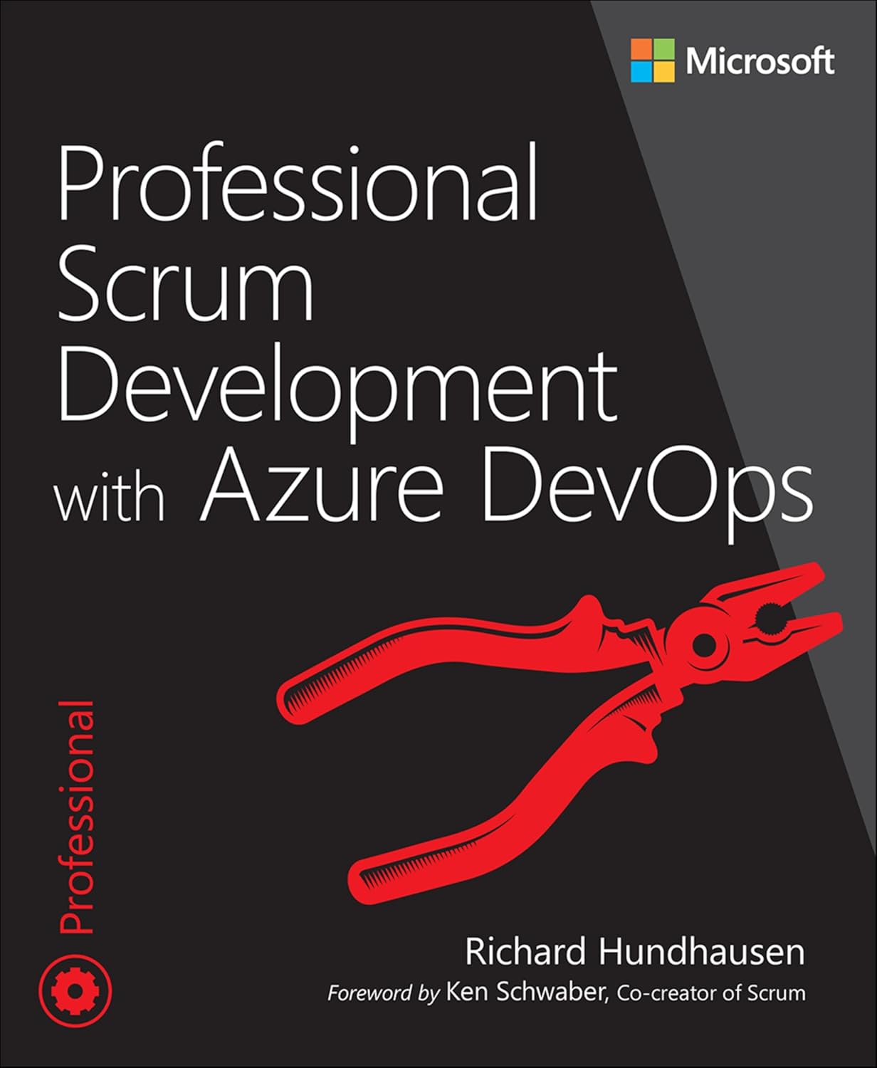 Professional Scrum Development with Azure Devops baixar o livro de graça