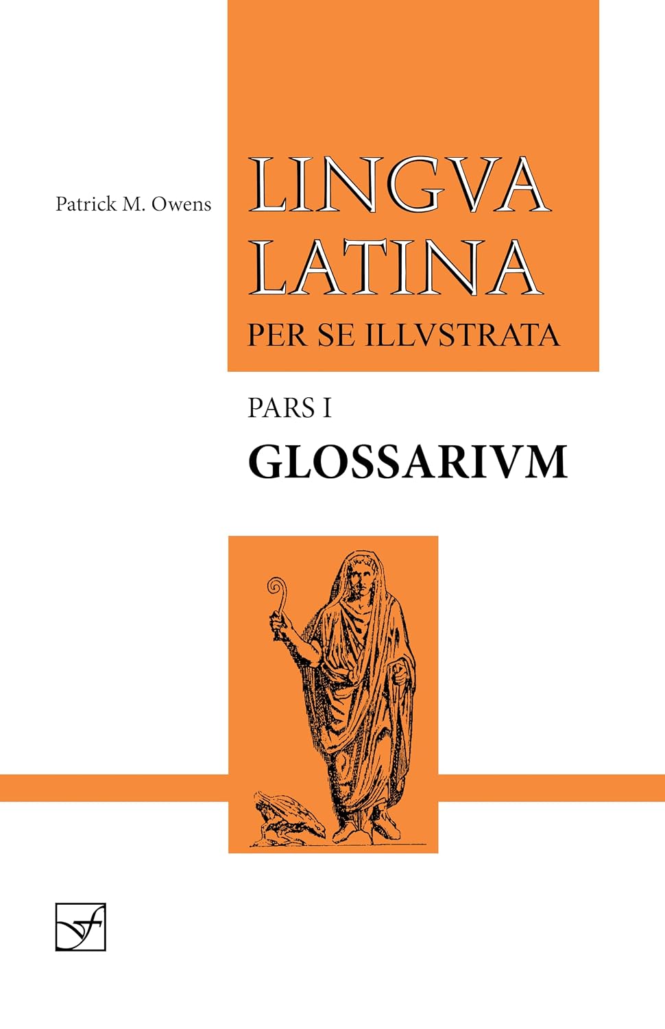 capítulo por capítulo baixar Lingua Latina - Glossarium: Pars I