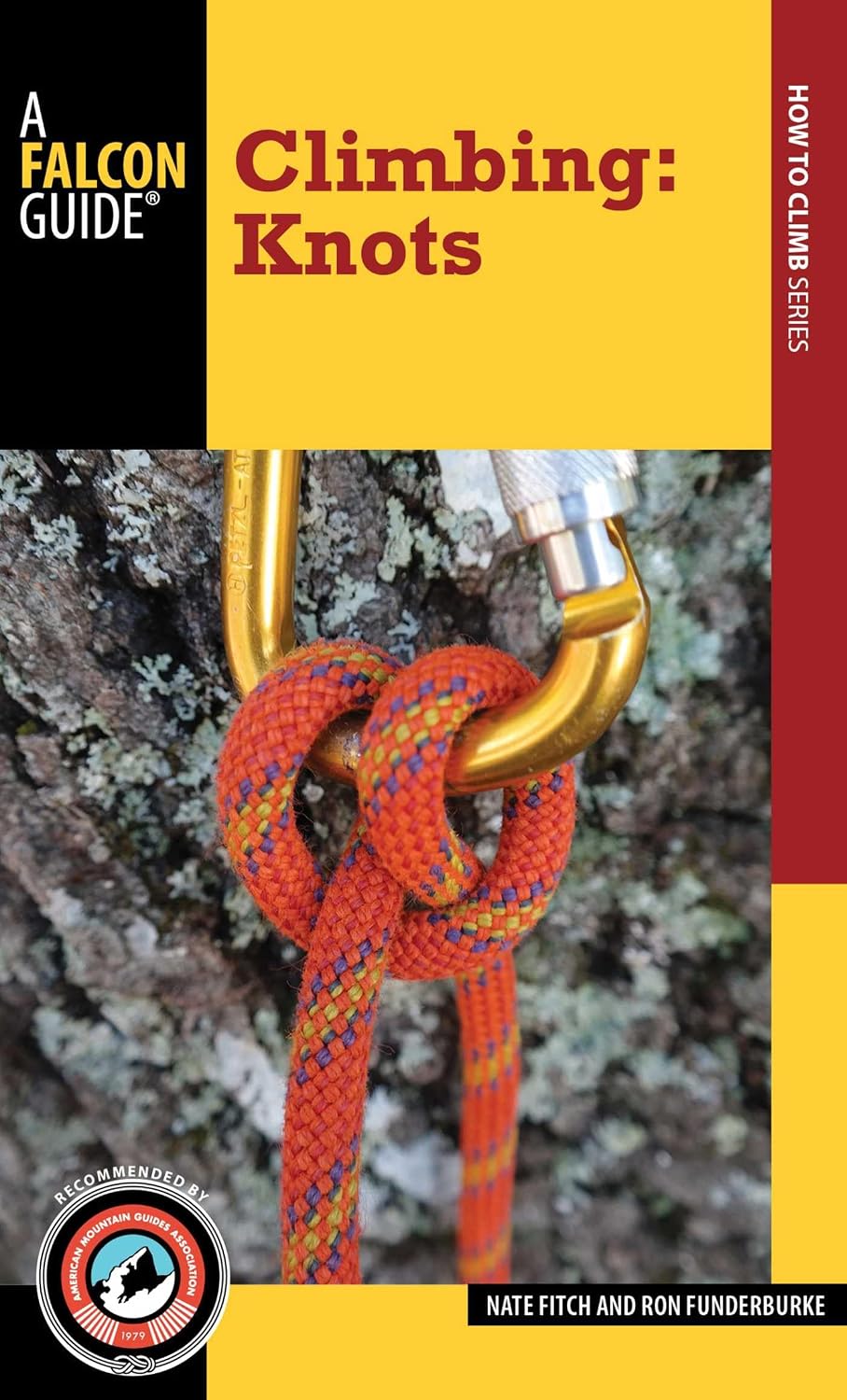 Climbing: Knots (How to Climb) (English Edition) baixar o livro de graça