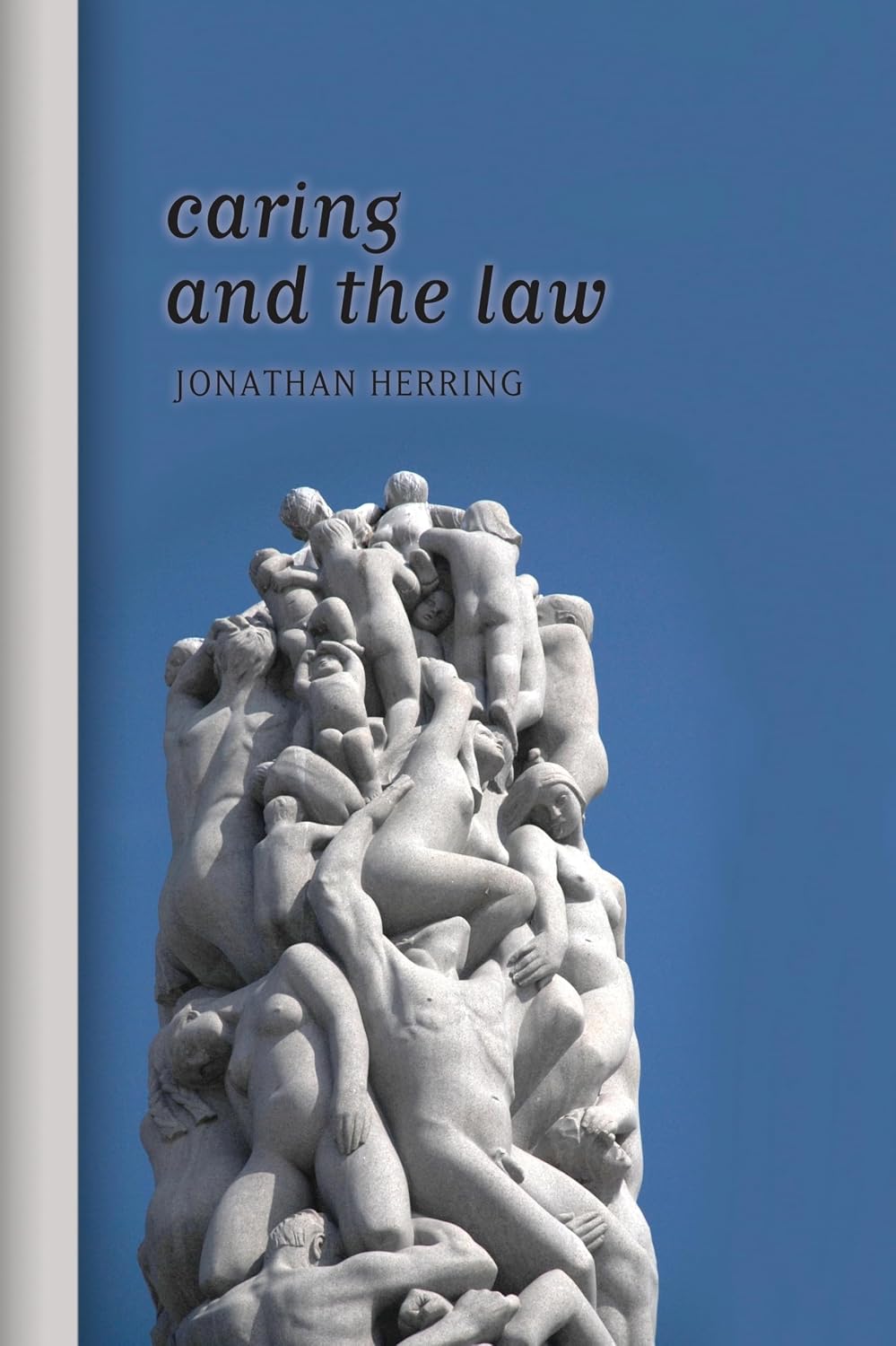 Caring and the Law baixar livro de graça