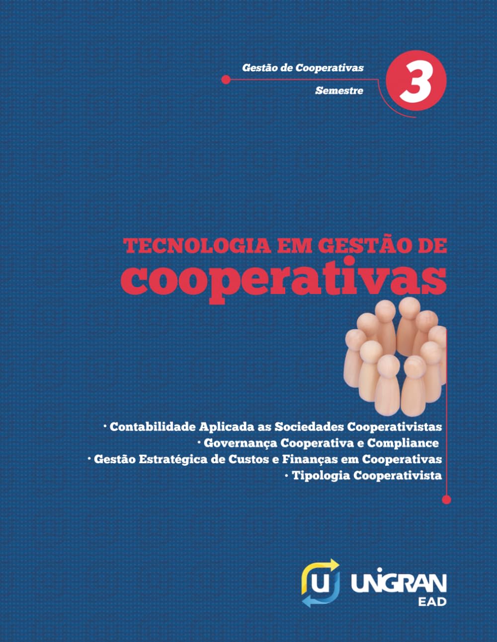 Cooperativas 3: Unigran EAD 26.1.1 (Portuguese Edition) baixar o livro de graça