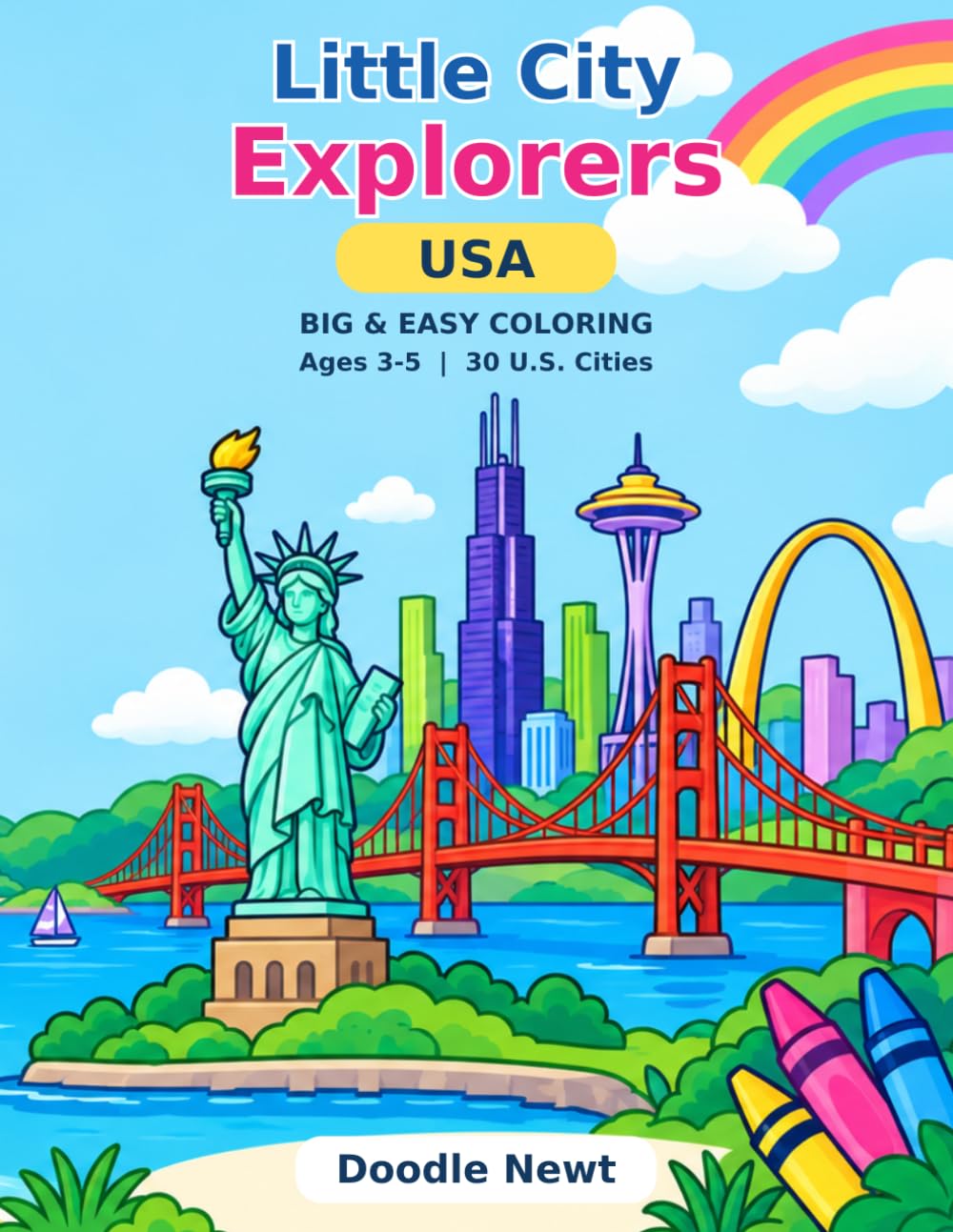 capítulo por capítulo baixar Little City Explorer