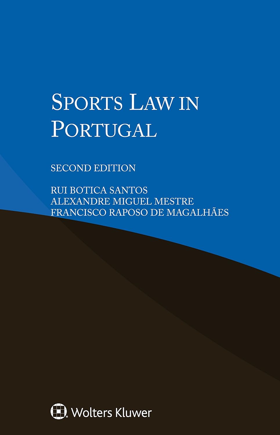 Sports Law in Portugal baixar o livro de graça