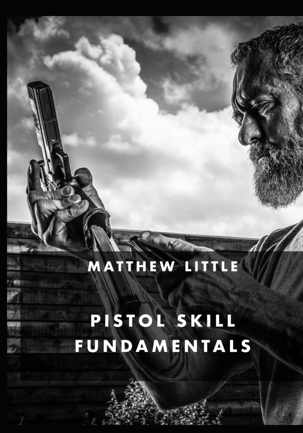 Pistol Skill Fundamentals baixar o livro de graça