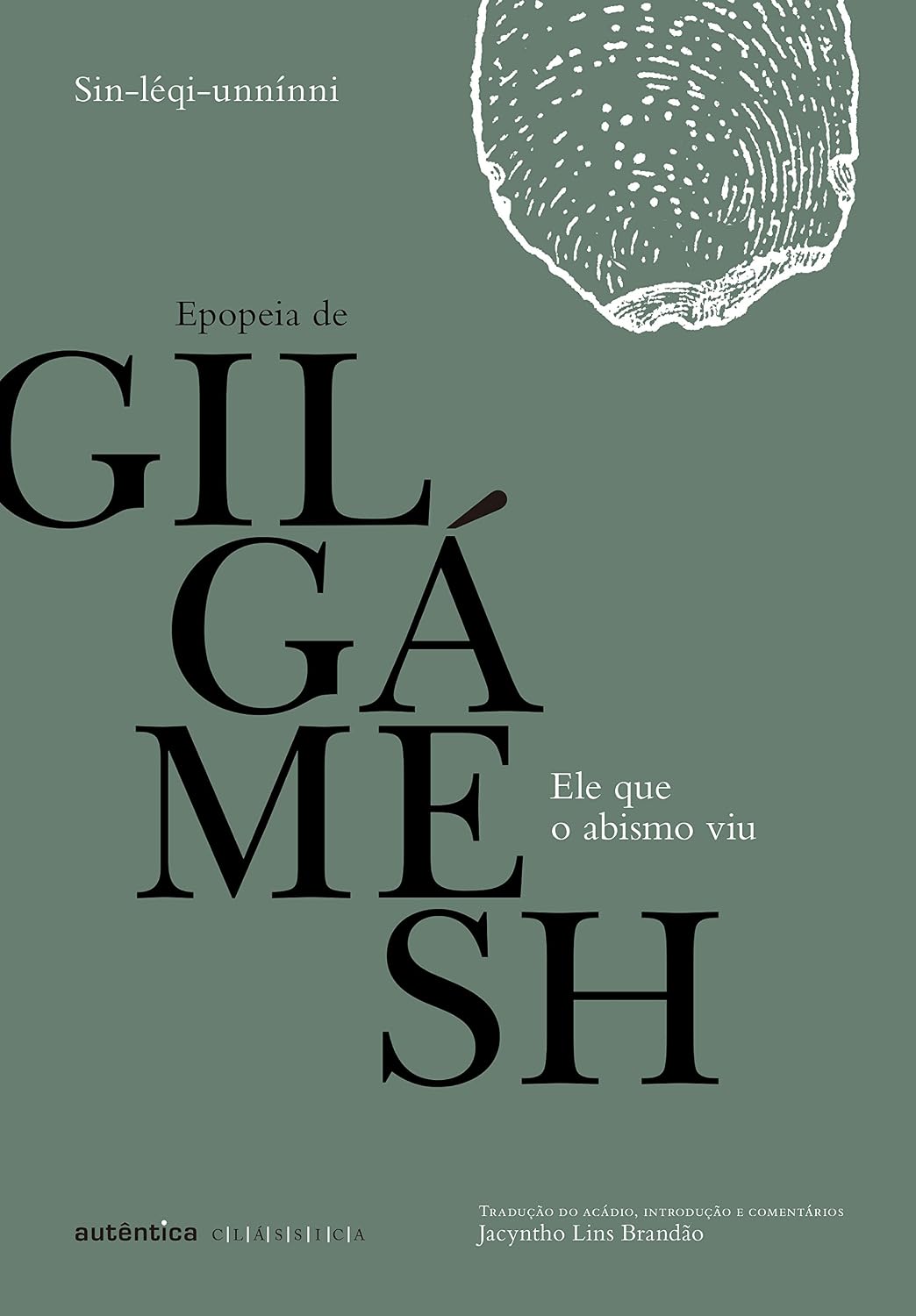 Ele que o abismo viu: Epopeia de Gilgámesh baixar livro de graça