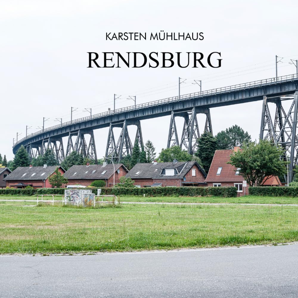 KARSTEN MÜHLHAUS RENDSBURG (German Edition) baixar o livro de graça