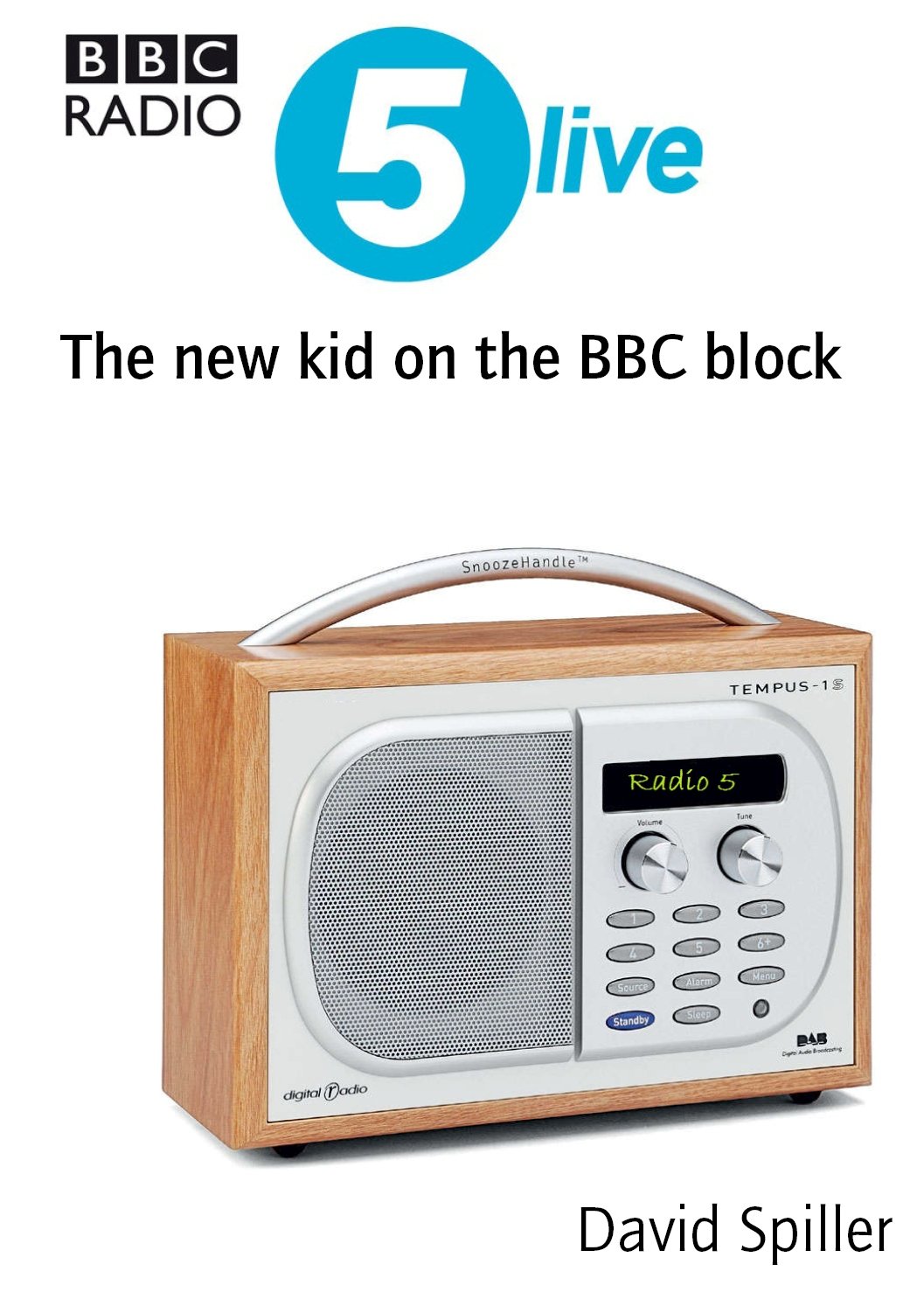 Radio 5 Live: the new kid on the BBC block (English Edition) baixar livro de graça