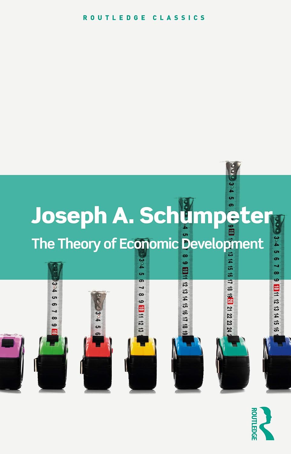 The Theory of Economic Development baixar livro de graça