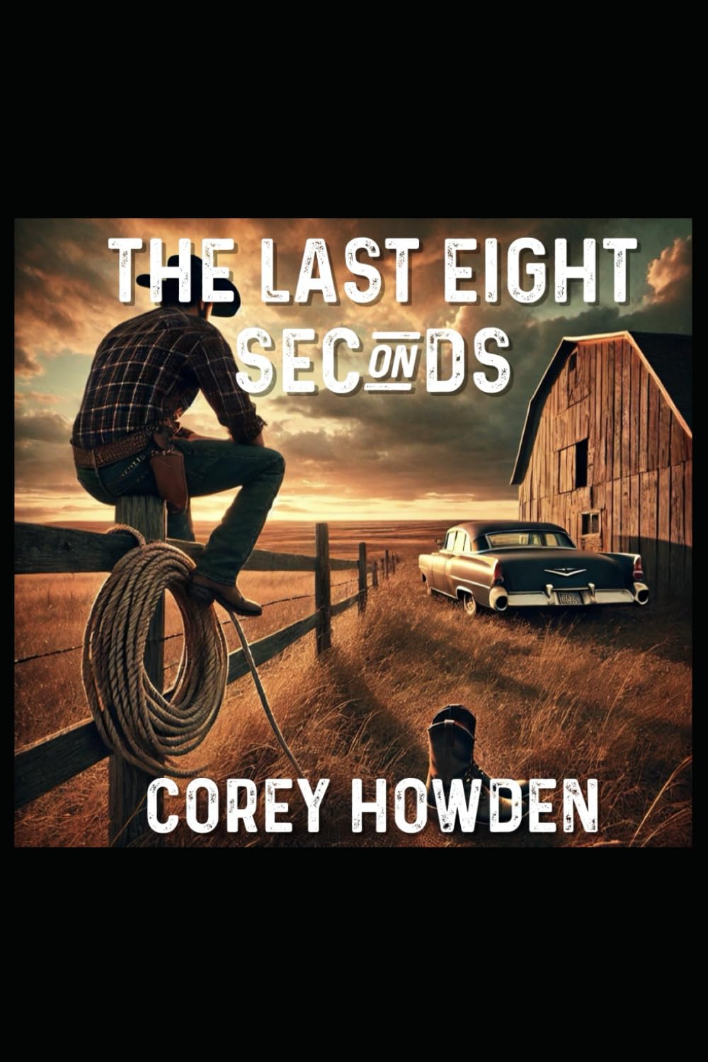 ler totalmente The Last Eight Seconds