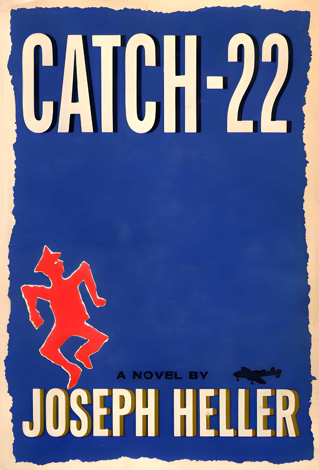 capítulo por capítulo baixar Catch-22 (English Edition)