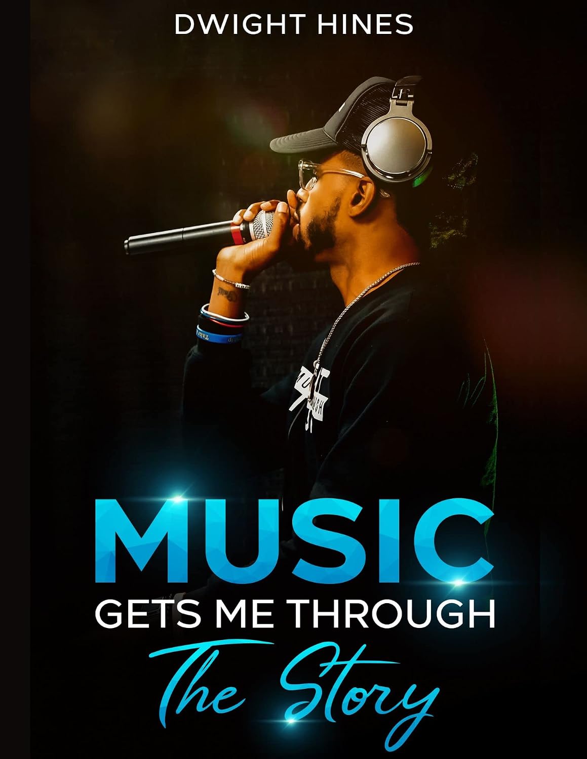 ler totalmente Music Gets Me Through The Story (English Edition)
