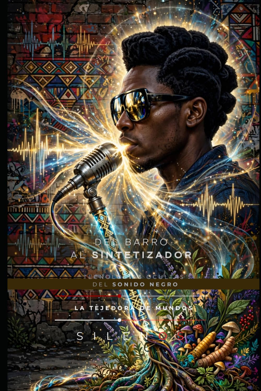 DEL BARRO AL SINTETIZADOR: Tecnologías Ocultas del Sonido Negro (MÚSICA) (Spanish Edition) baixar o livro de graça