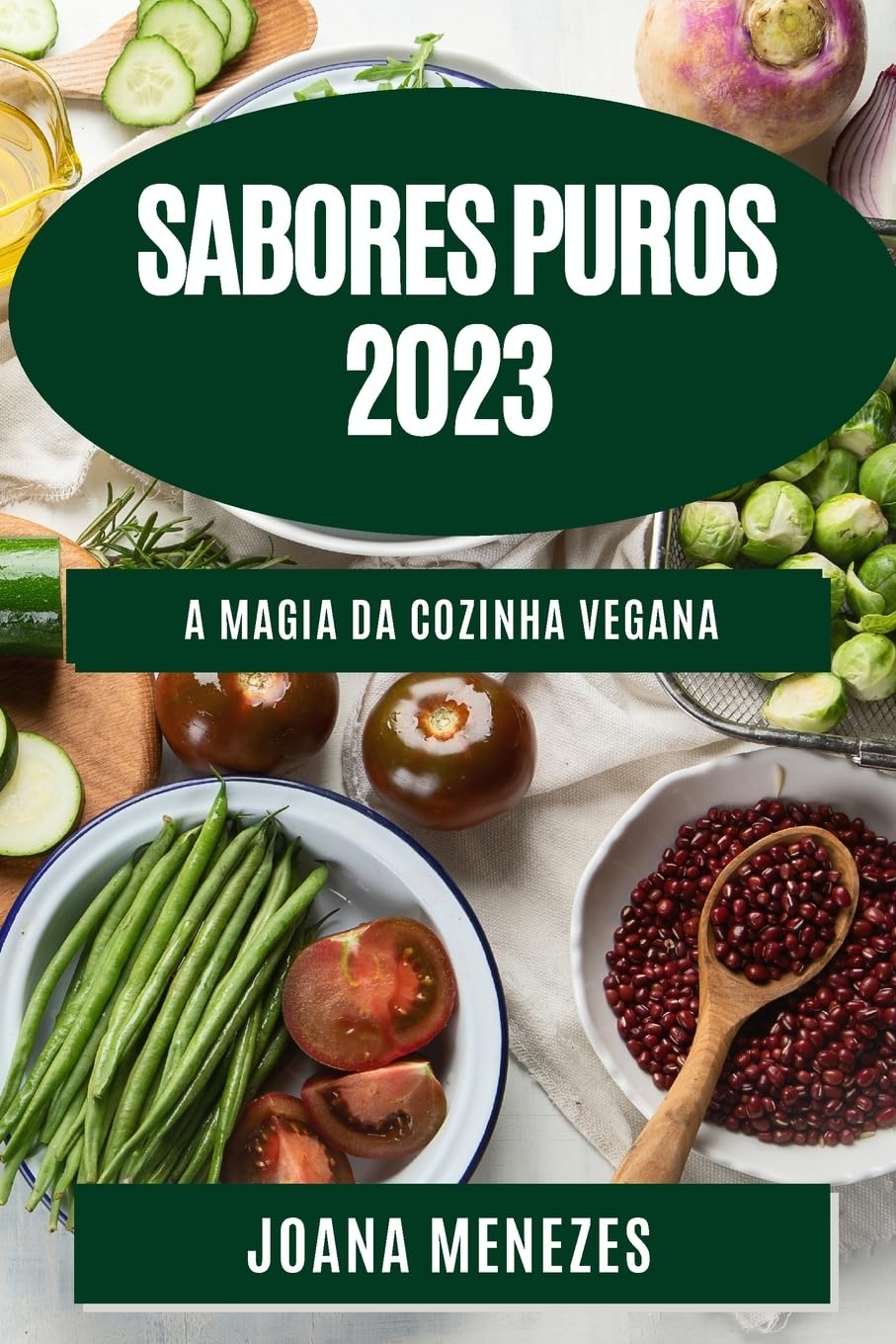 capítulo por capítulo baixar Sabores Puros 2023: A Magia da Cozinha Vegana