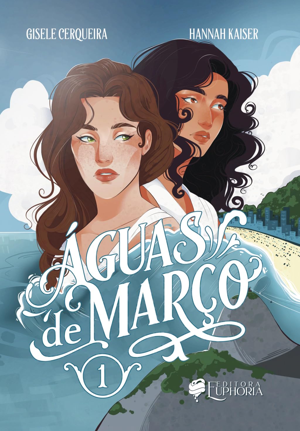 capítulo por capítulo baixar Águas de Março