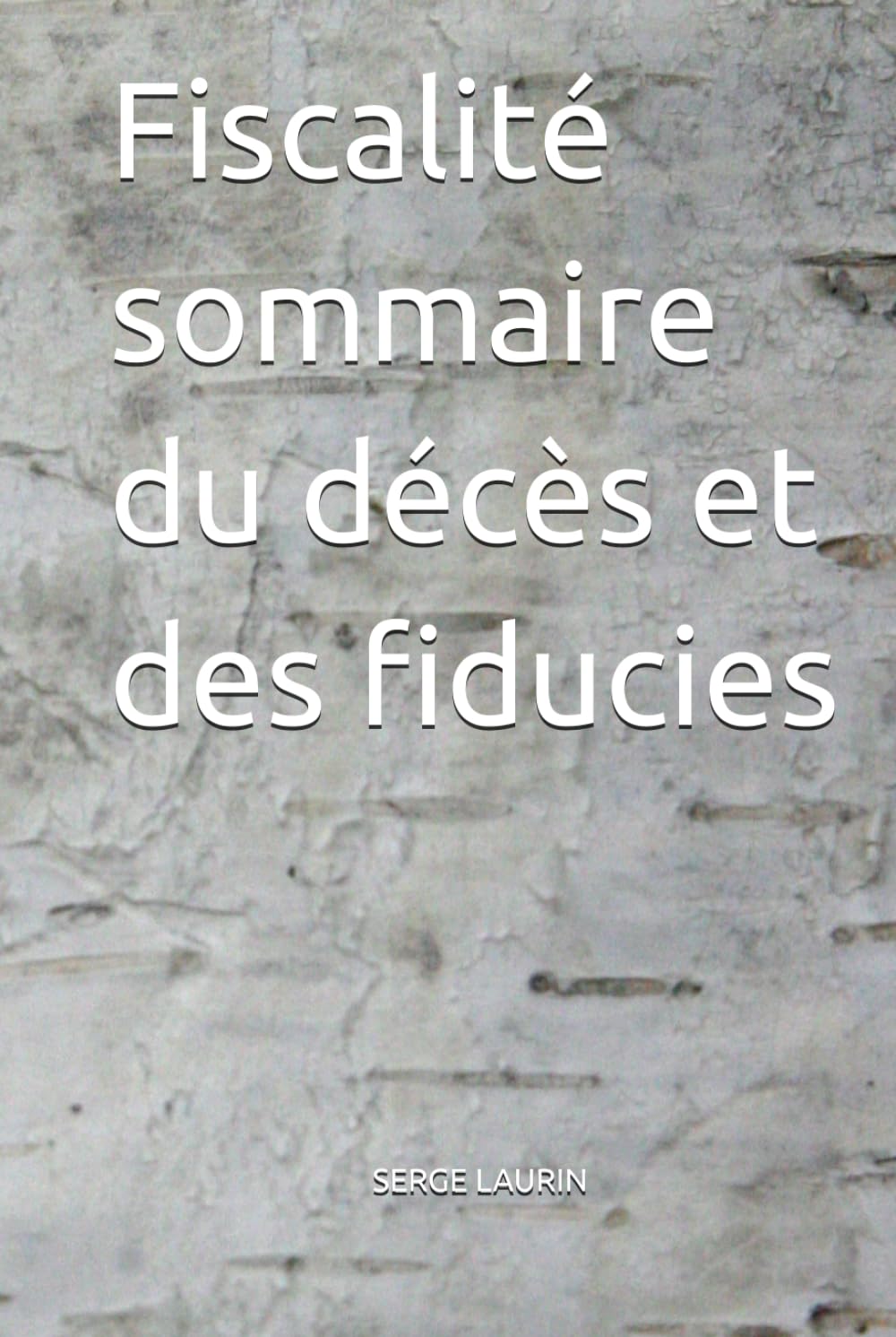 capítulo por capítulo baixar Fiscalité sommaire du décès et des fiducies (French Edition)
