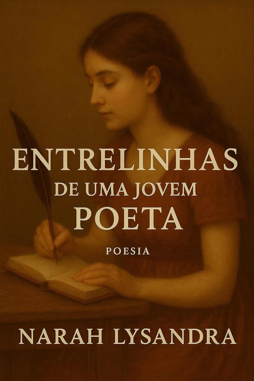Entrelinhas de uma Jovem Poeta baixar livro de graça