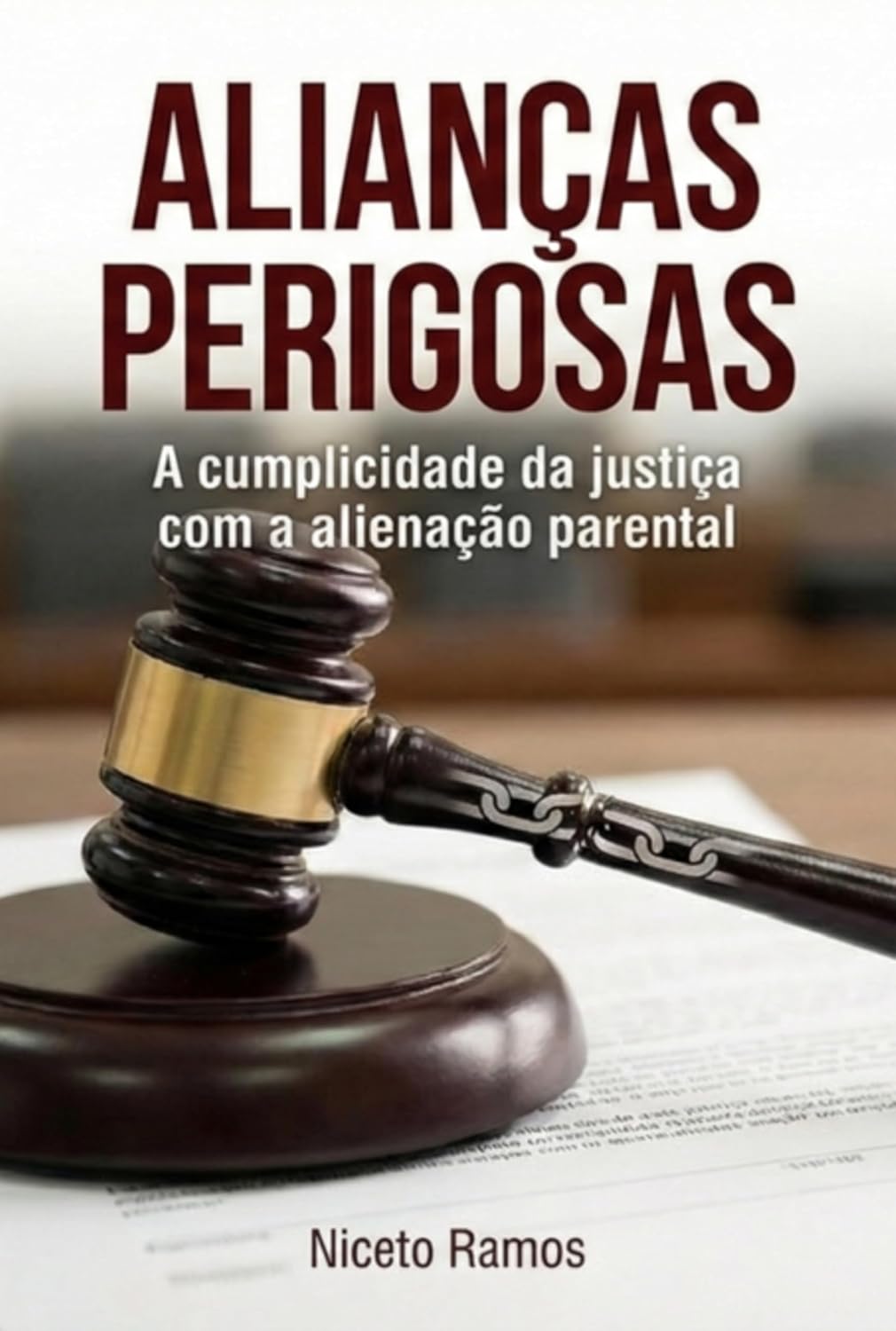 Alianças Perigosas baixar o livro de graça