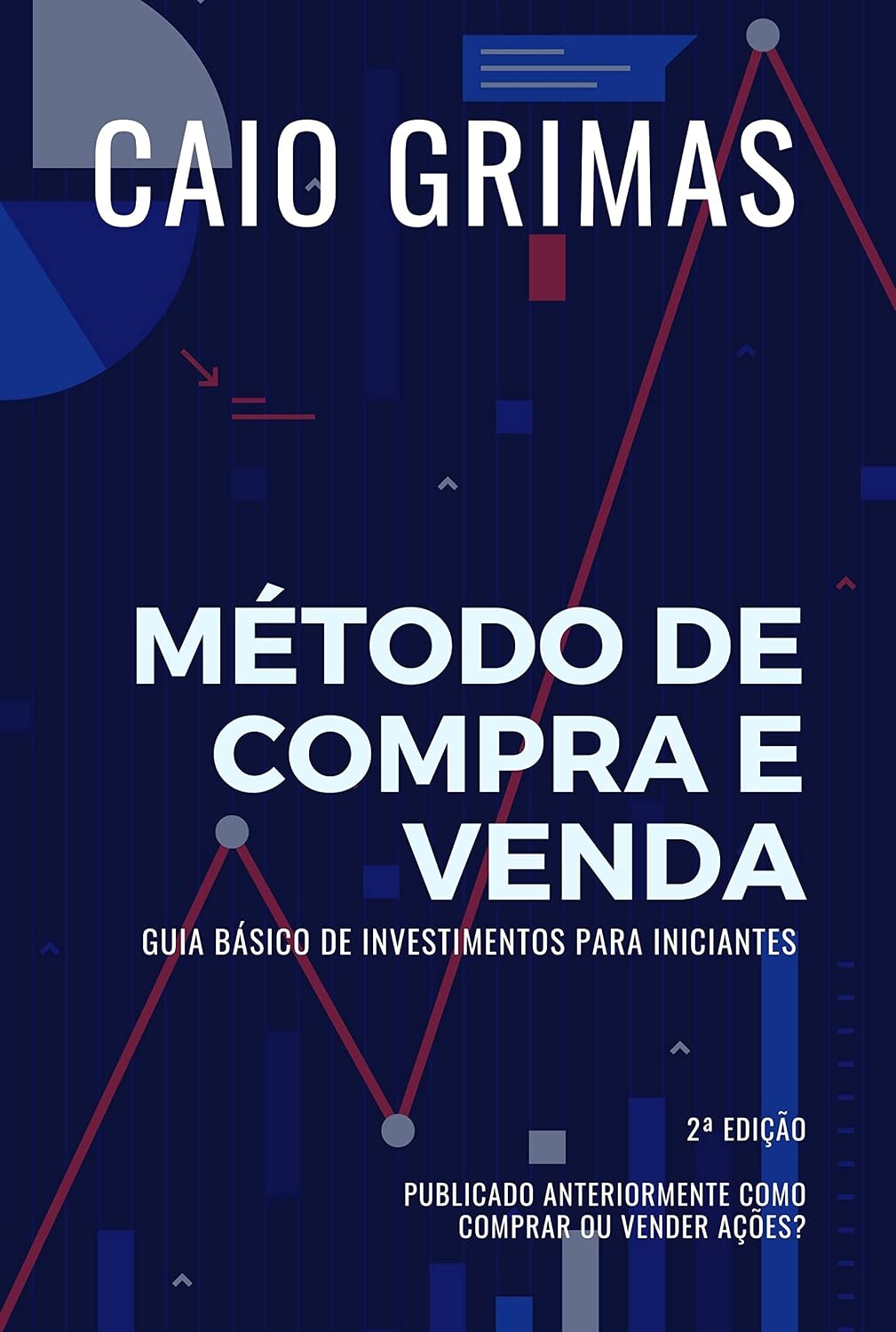 Método de Compra e Venda: Guia Básico De Investimentos Para Iniciantes baixar livro de graça