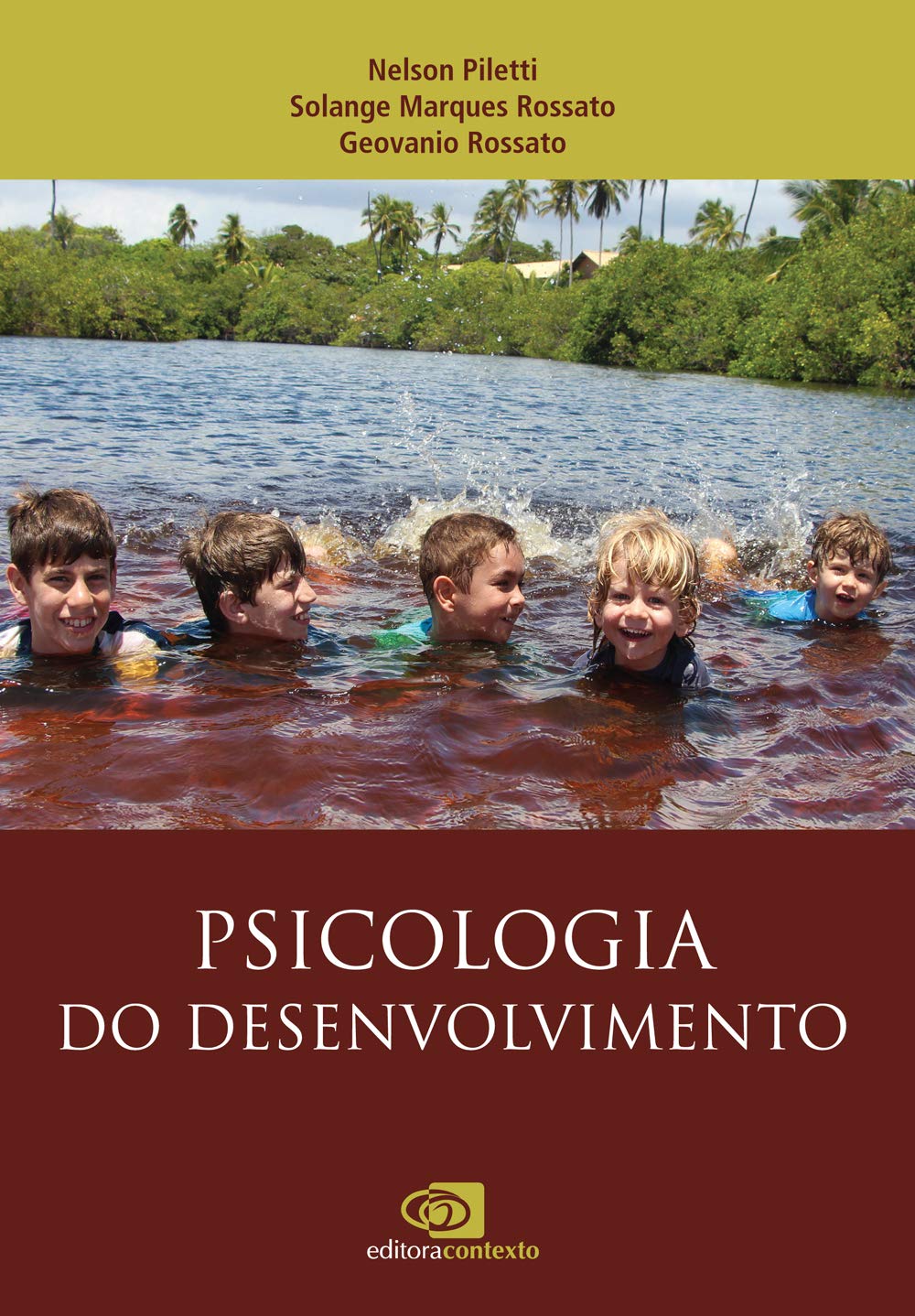 Psicologia do desenvolvimento baixar o livro de graça