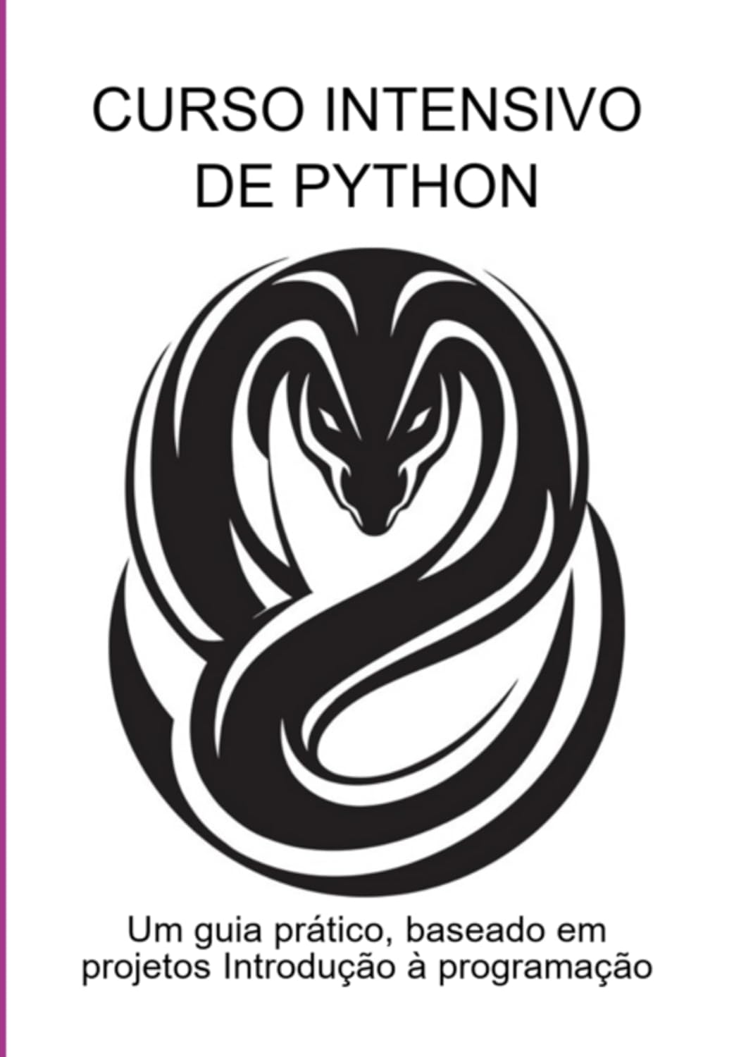 Curso Intensivo De Python baixar o livro de graça