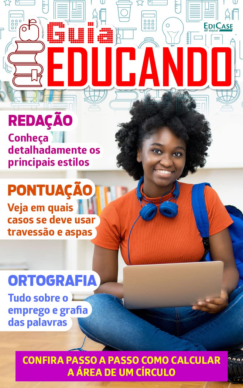 capítulo por capítulo baixar Guia Educando Ed. 02 - Ortografia (EdiCase Publicações)