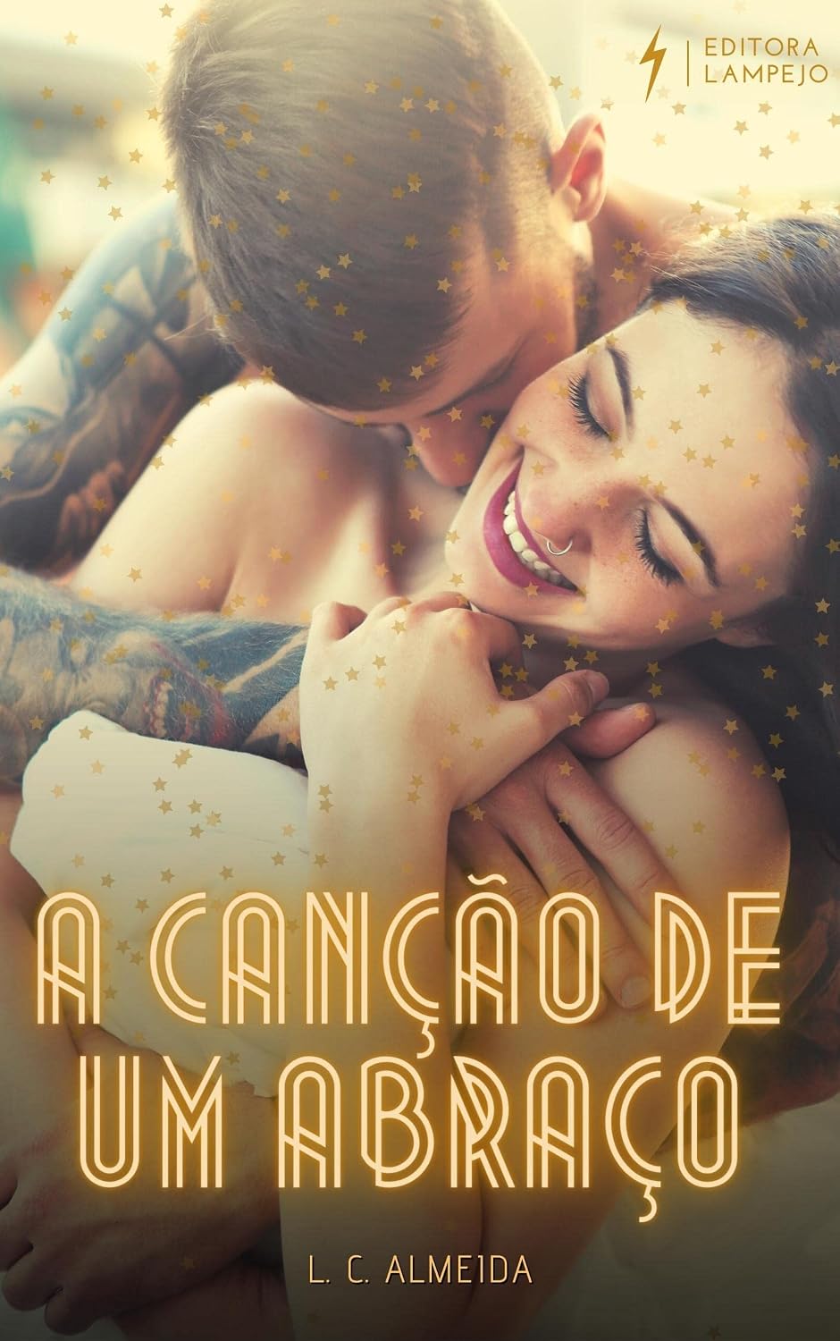 A Canção De Um Abraço baixar o livro de graça
