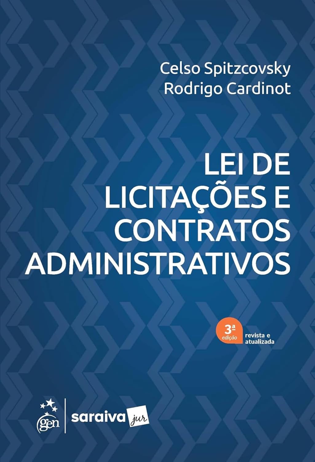 Lei de Licitações e Contratos Administrativos - 3ª Edição 2025 baixar livro de graça