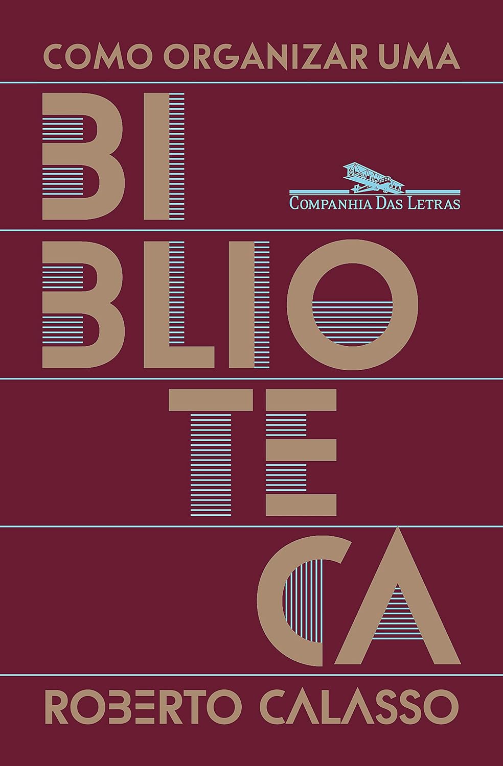 capítulo por capítulo baixar Como organizar uma biblioteca
