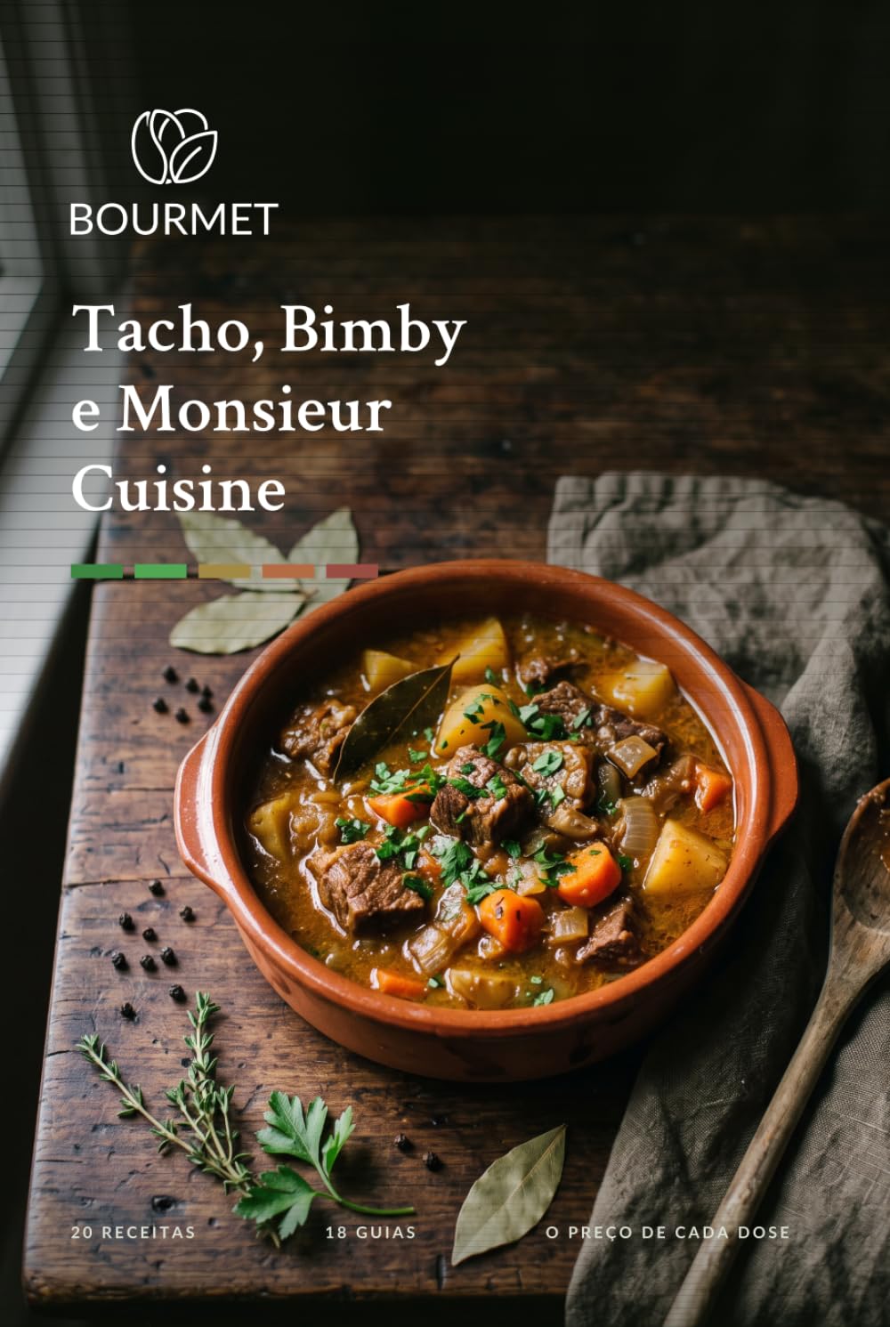 capítulo por capítulo baixar Bourmet: As 20 receitas mais procuradas do Bourmet (Portuguese Edition)