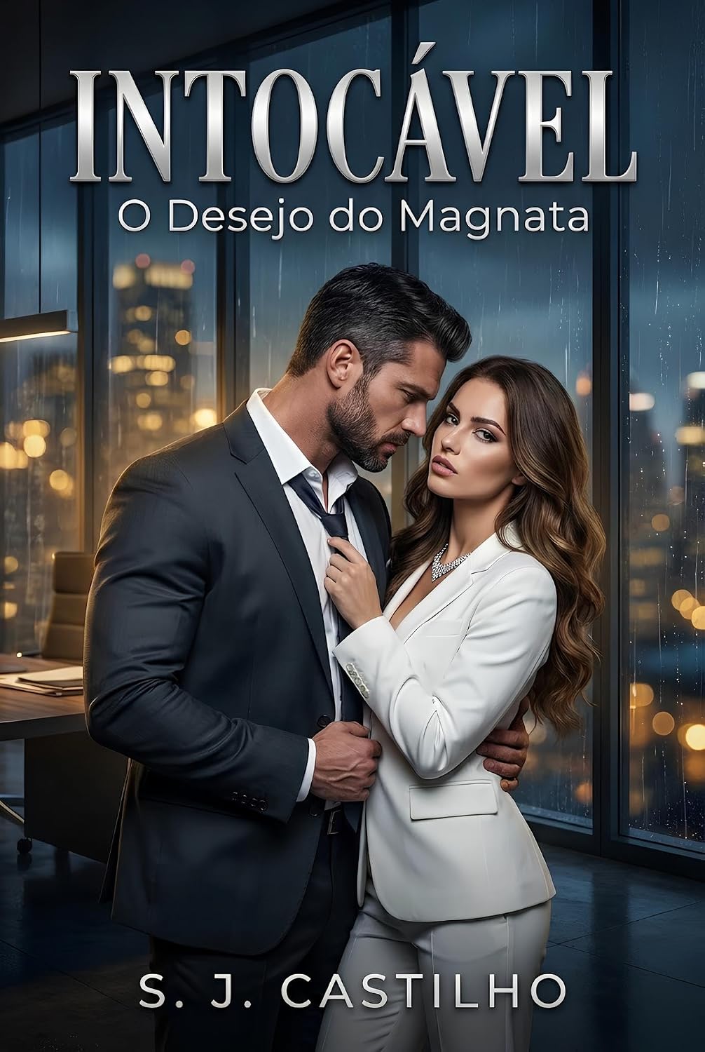 capítulo por capítulo baixar Intocável: O Desejo do Magnata