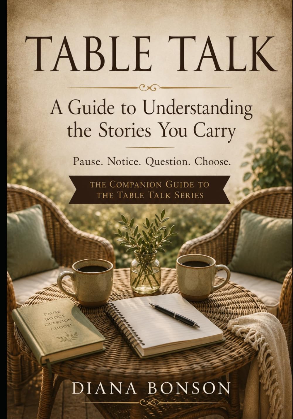 Table Talk: A Guide to Understanding the Stories You Carry (A Table Talk Series) baixar o livro de graça