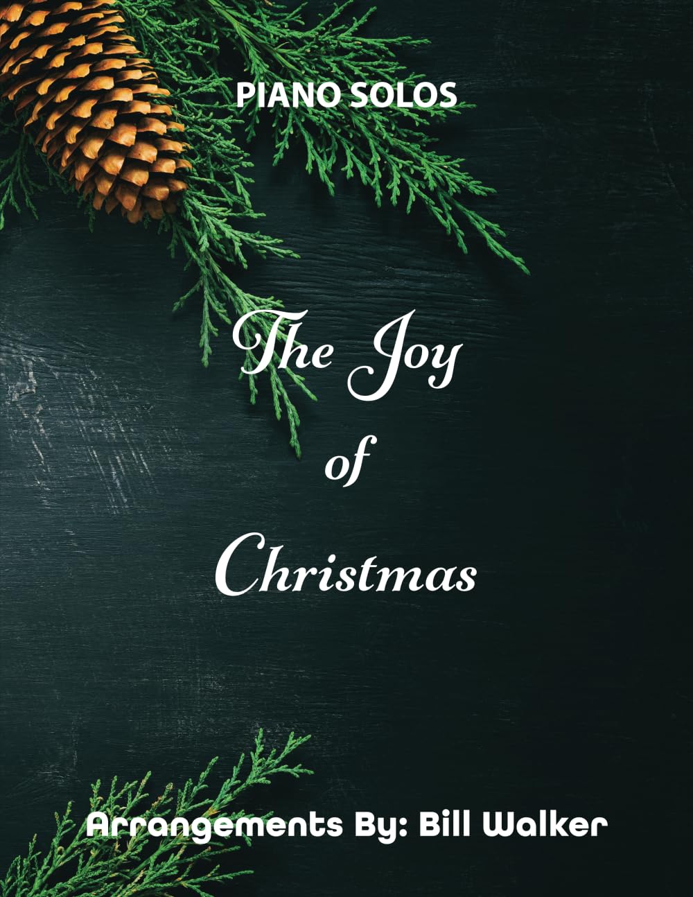 capítulo por capítulo baixar The Joy of Christmas