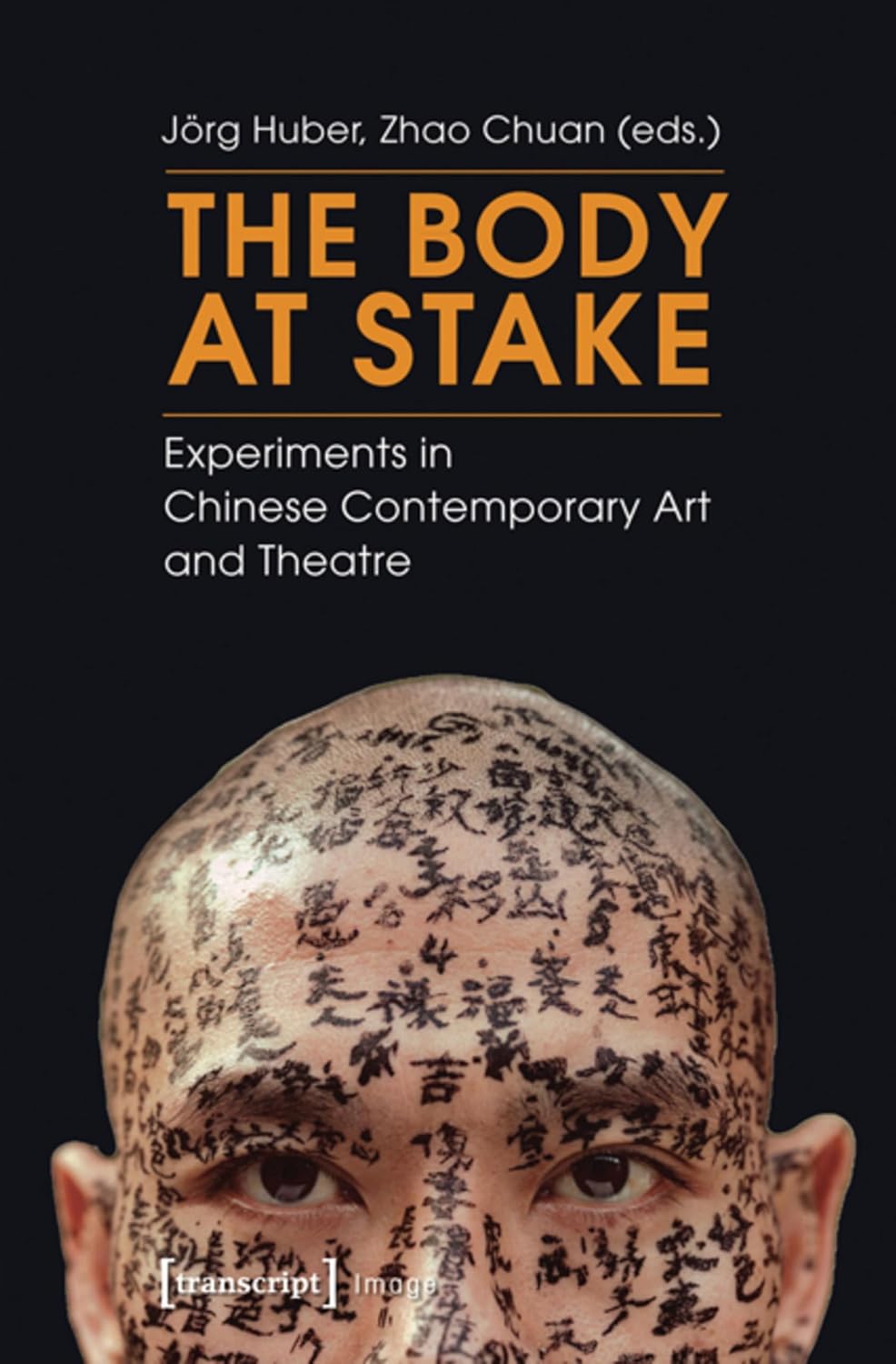 capítulo por capítulo baixar The Body at Stake: Experiments in Chinese Contemporary Art and Theatre (Image Book 49) (English Edition)