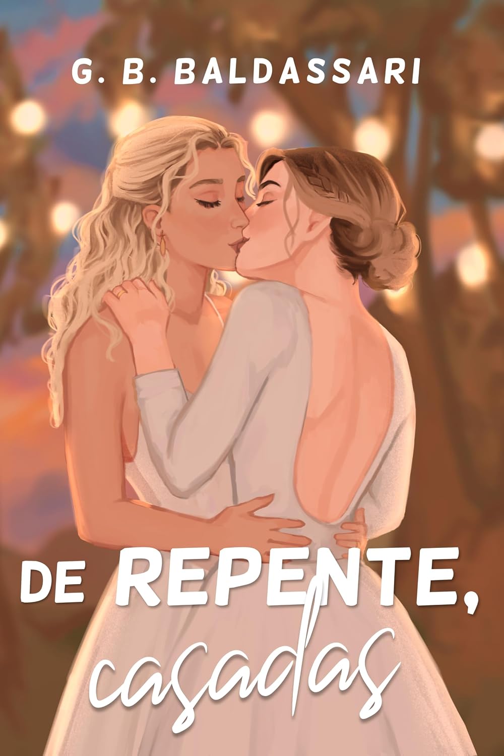 De Repente, Casadas (Família Lancellotti) baixar o livro de graça