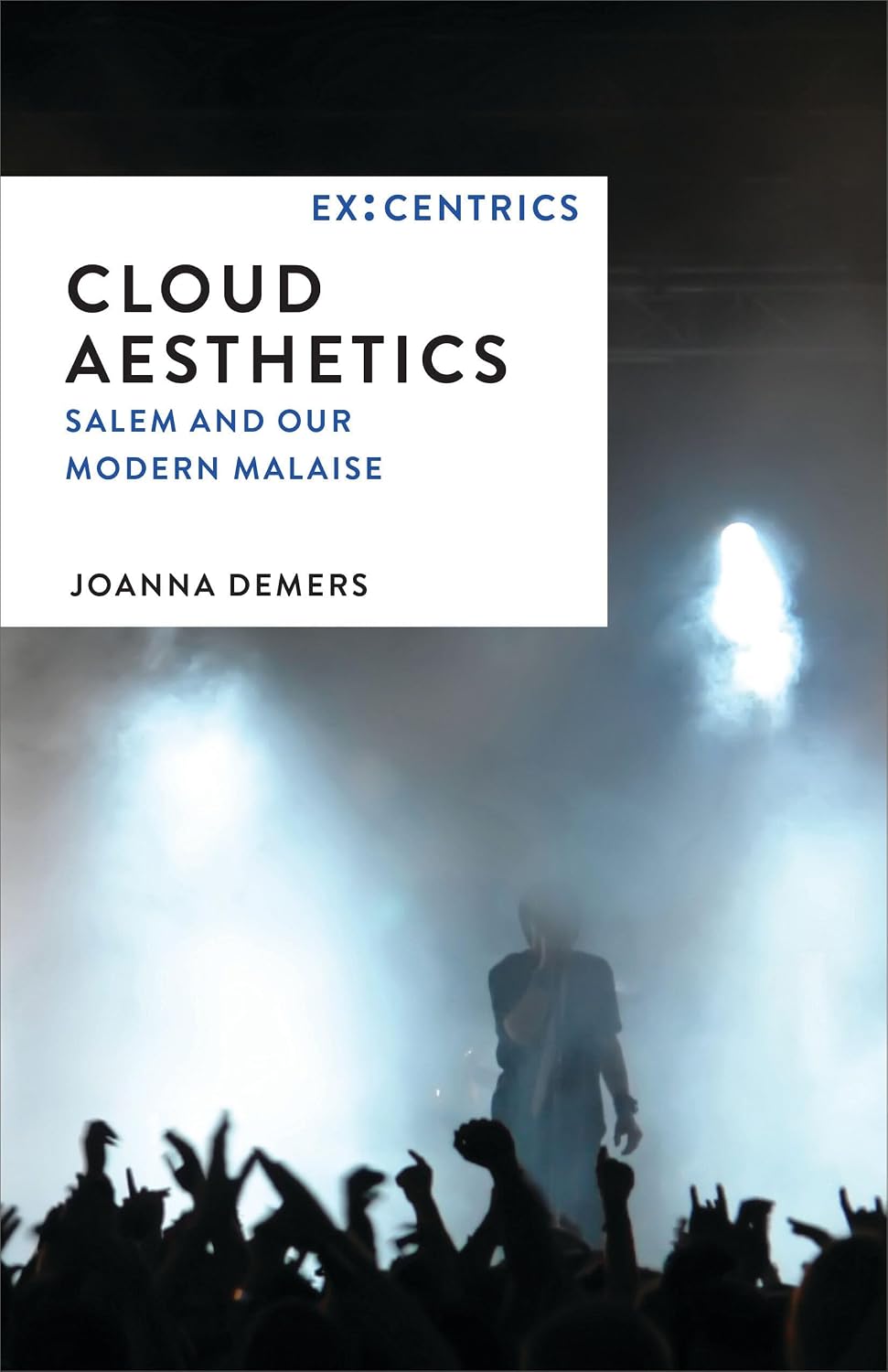 ler totalmente Cloud Aesthetics: Salem and Our Modern Malaise