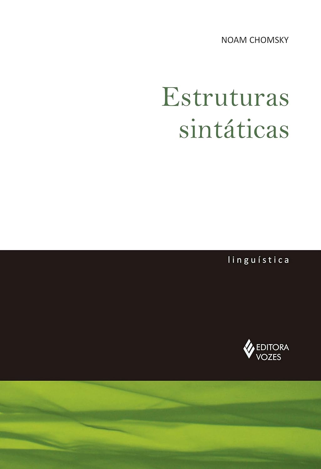 Estruturas sintáticas (De Linguística) baixar o livro de graça