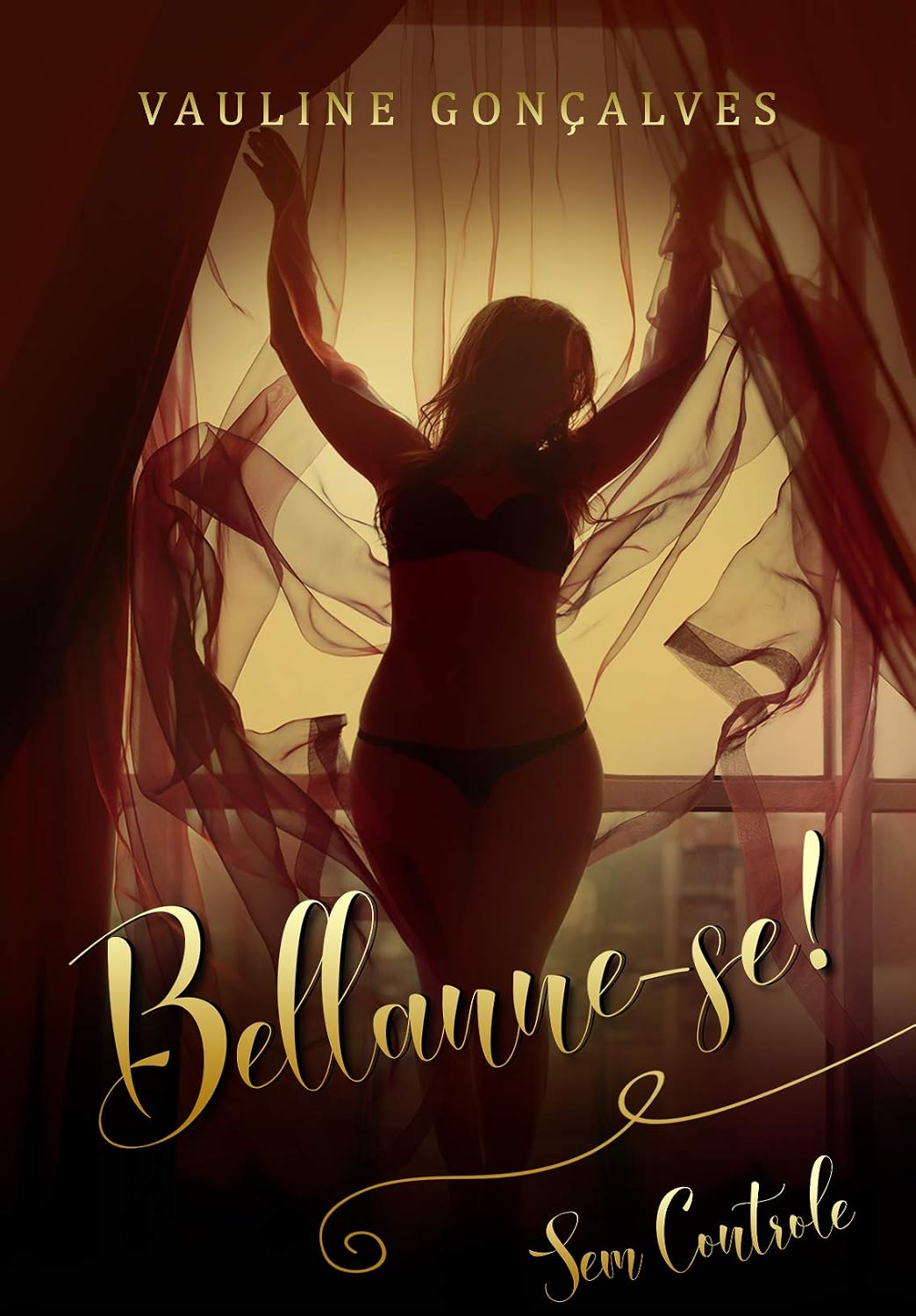 Bellanne-se! Sem Controle: Livro 2 (Duologia Bellanne-se!) baixar livro de graça