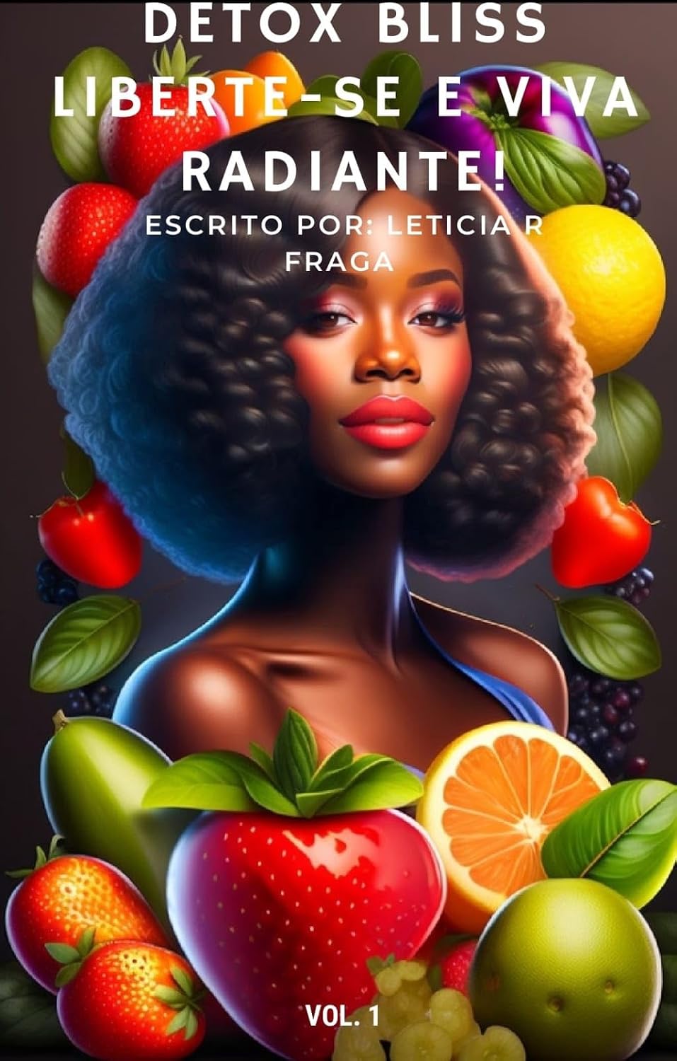 Detox bliss liberte-se e viva radiante: Detox bliss baixar livro de graça