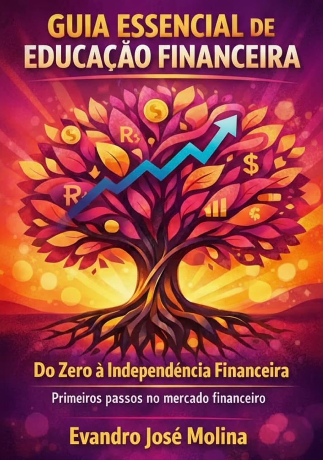 Guia Essencial de Educação Financeira: Primeiros passos no mercado financeiro baixar o livro de graça